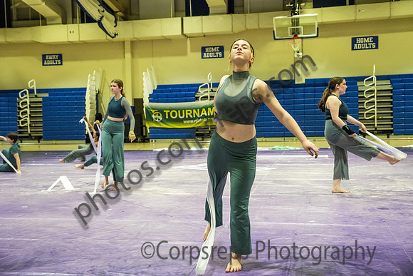 Collingswood Guard_250406_Williamstown-02536