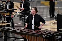 Conrad Weiser Percussion_250322_Lake Lehman-DJK02307