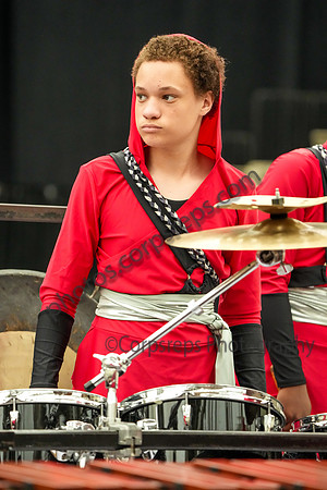 Appoquinimink Drumline_250501_Wildwood-mg03388