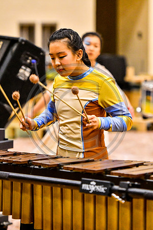 Cab Calloway Drumline_170304_Ridley-6013