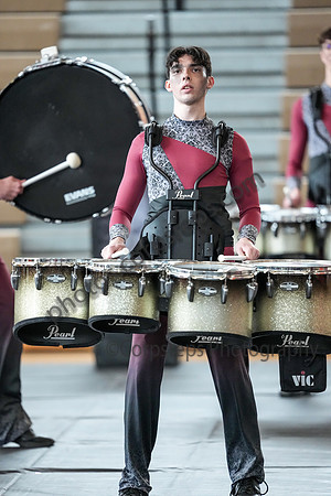 Abington Drumline_250426_Perkiomen Valley-00657
