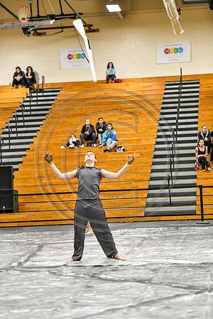 Hunterdon Central Regional Black Guard_190414_South Brunswick-0079