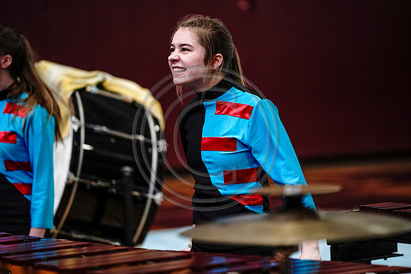 Garnet Valley Drumline_190427_Garnet Valley-7301002