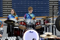 Hatboro-Horsham Percussion_250322_RWJ Barnabas Health Arena-JB00459