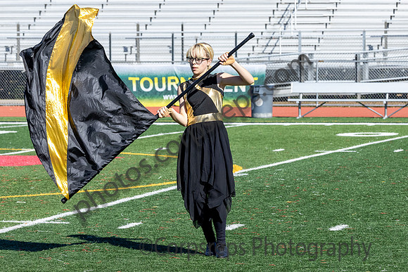Central Regional Band_241020_Woodbridge-JB00044