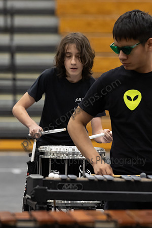North Brunswick Percussion_250405_South Brunswick High School-JB00025