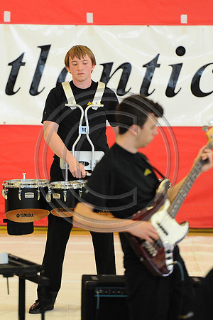 Upper Moreland Drumline_130413_Coatesville-7350