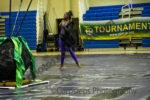 Caesar Rodney Guard_250406_Williamstown-02166