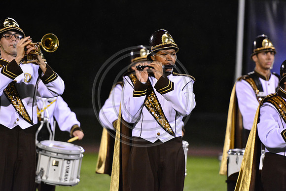 Delran High School Golden Regiment - Delran NJ-548