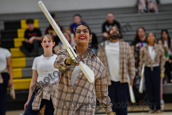 Hazleton Area Guard_250322_Lake Lehman-DJK01373