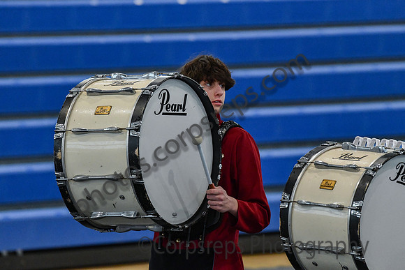 Penncrest Percussion_250222_Millville-DJK00714
