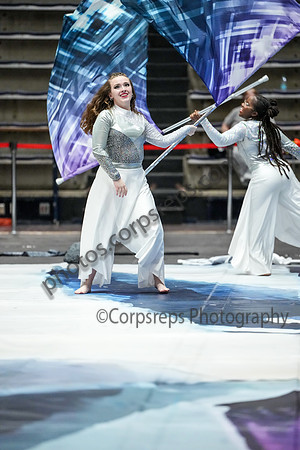 West Orange Guard_250322_Bethlehem-02004