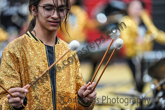 Downingtown East Drumline_250329_Hatboro-Horsham-01891