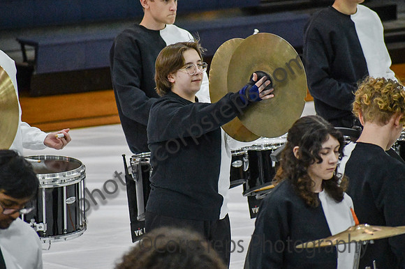 Hershey Percussion_250201_Conrad Weiser-DJK00775