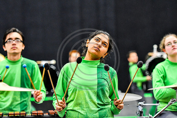 Eastern Regional Drumline_160428_Wildwood-1193