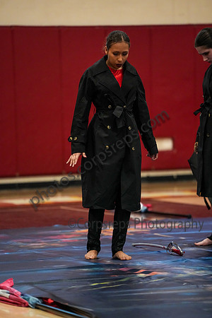 Abington Guard_250315_Penncrest-03191