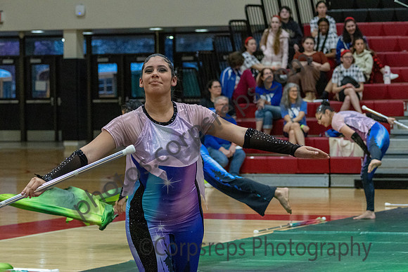 Brentwood Guard_250329_Elizabeth0032