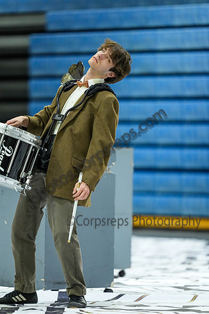 Hopewell Valley Drumline_250405_Spring-Ford-02237