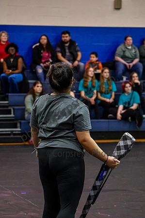 Hershey Guard_250201_Conrad Weiser-DJK01404