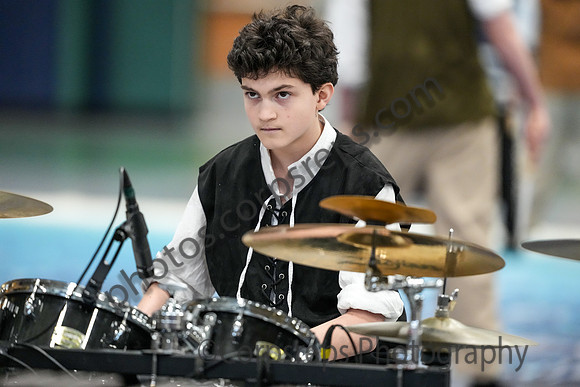 Westhill Drumline_250308_Dartmouth-02132