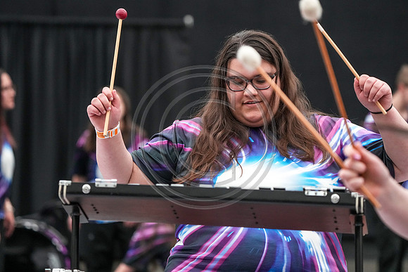 Ringgold Drumline_220428_Wildwood-2-43