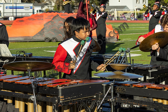Columbia Band_241005_Somerville High School-JB01523