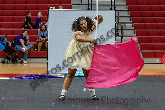 Mount Olive Guard_250329_Elizabeth-0014