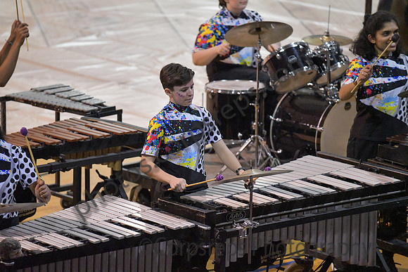 Bridgewater Raritan Percussion_250315_North Penn-DJK00145