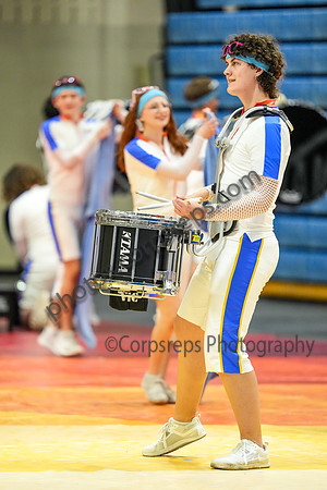 Owen J Roberts Drumline_250405_Spring-Ford-02955