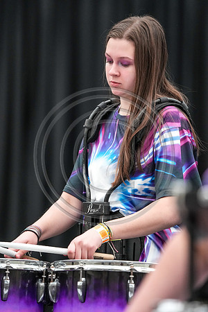 Ringgold Drumline_220428_Wildwood-2-27