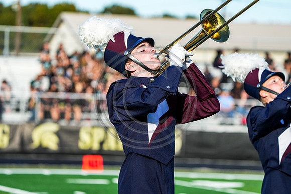 Eastern Regional_221016_Deptford-07886