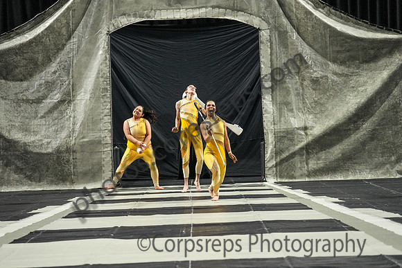 Emanon Winterguard_240421_Cure Insurance Arena-02658