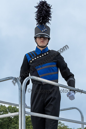 Division Avenue Band_240929_Long Island University-JB00879