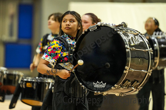 Bridgewater-Raritan Drumline_250405_Spring-Ford-01794