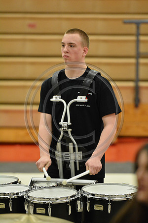 Toms River Regional Percussion-413