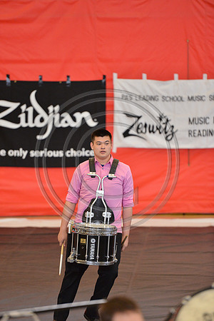 Chichester Drumline-086