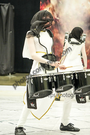 Caesar Rodney Drumline_250501_Wildwood-mg05583