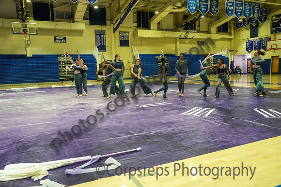 Collingswood Guard_250406_Williamstown-02631