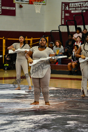 Cheltenham Guard_250329_Abington-DJK02340