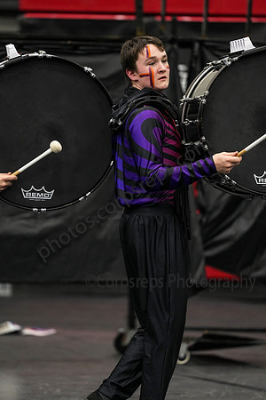 Phoenixville Drumline_250329_Hatboro-Horsham-02591