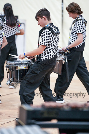 Bridgewater-Raritan Drumline_250329_Hatboro-Horsham-03709