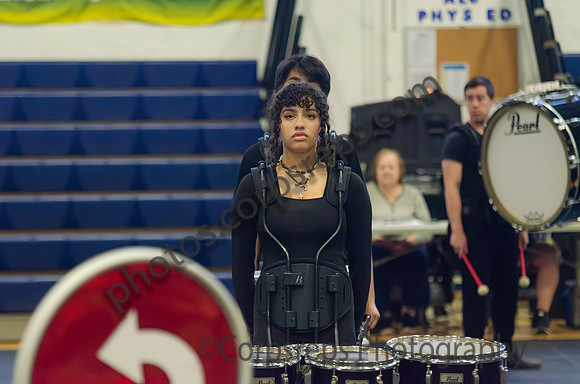 Robbinsville Drumline_240420_Arthur L Johnson-KL00006