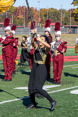 Central Regional Band_241020_Woodbridge-JB00027