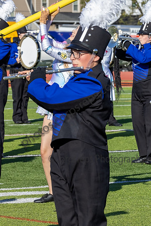 Warren Hills Regional Band_241005_Somerville High School-JB00826