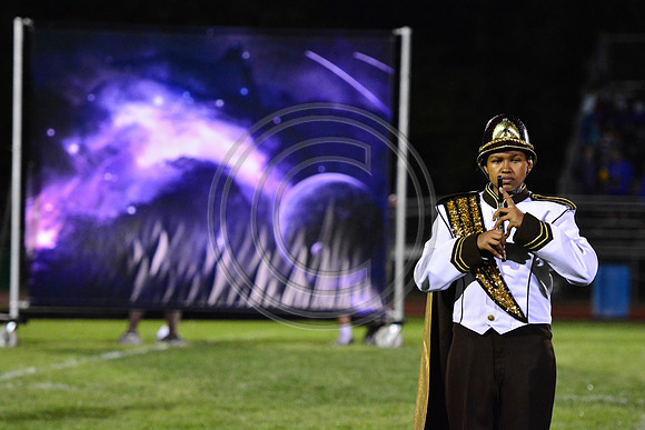 Delran High School Golden Regiment - Delran NJ-538