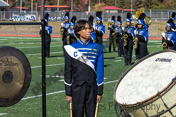 Carteret Band_241020_Woodbridge-JB00017