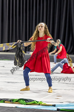 Pennridge Novice Guard_240420_CURE Arena-JB00031