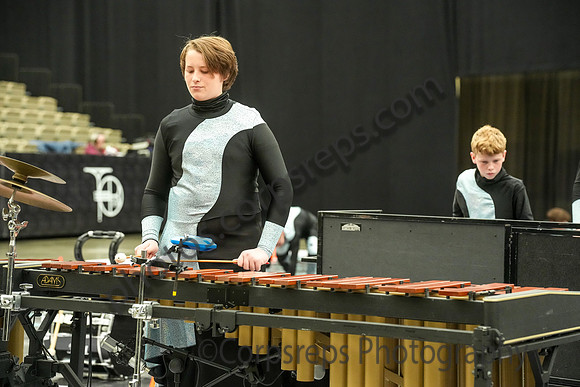 Homer-Center Drumline_250501_Wildwood-mg01313