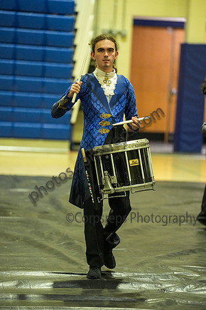 Collingswood Drumline_250406_Williamstown-00771