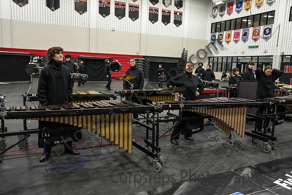Coatesville Drumline_250329_Hatboro-Horsham-03380